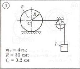 Диевский Д3-01 Задание 1